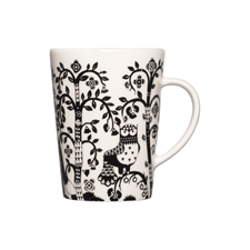 Mug 0,3L black