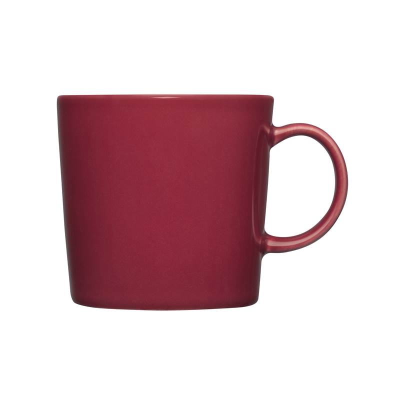 Mug 0,3L cherry