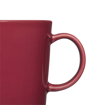 Mug 0,3L cherry 2
