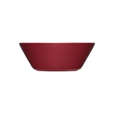 Bowl 15cm cherry