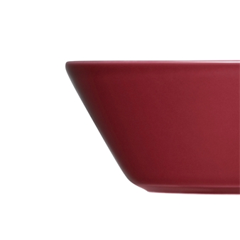 Bowl 15cm cherry 2