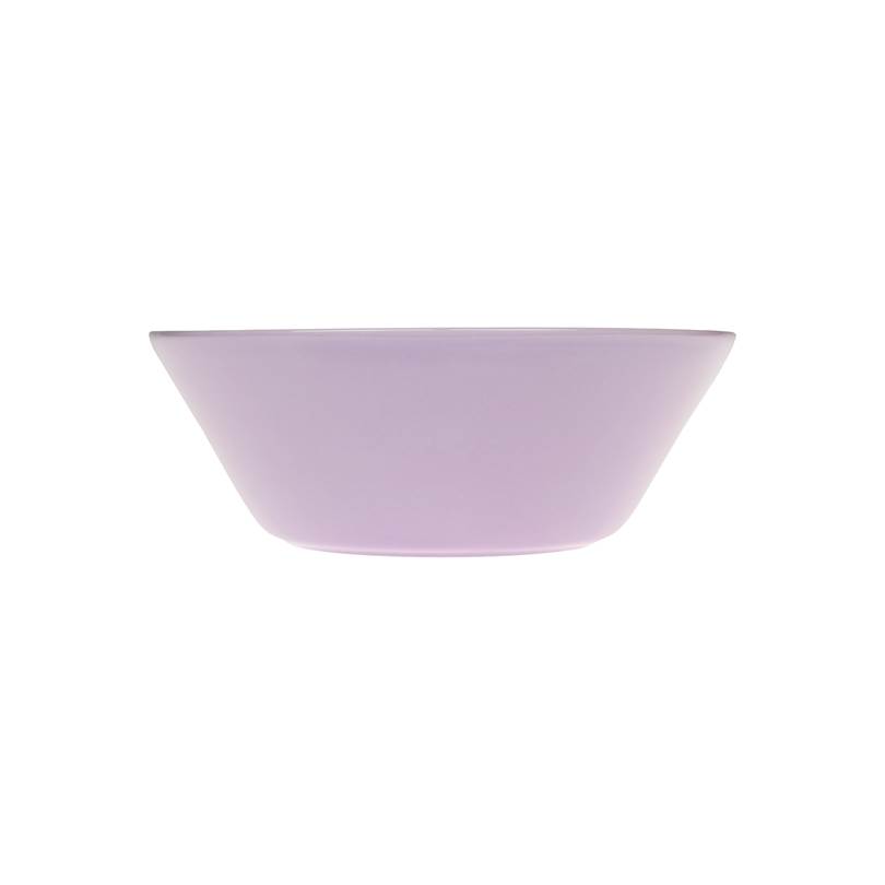 Bowl 15cm light lilac