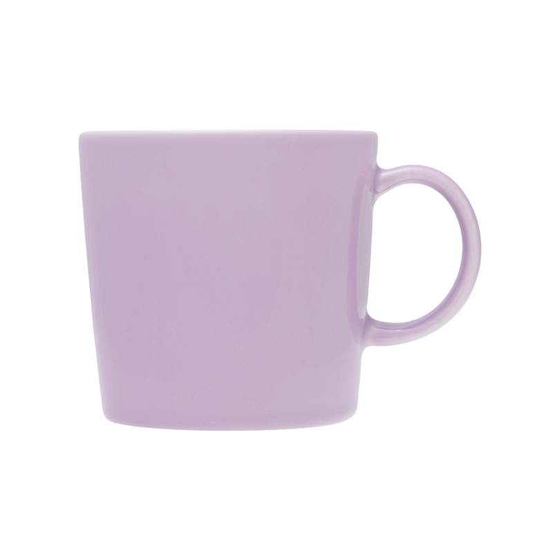 Mug 0,3L light lilac