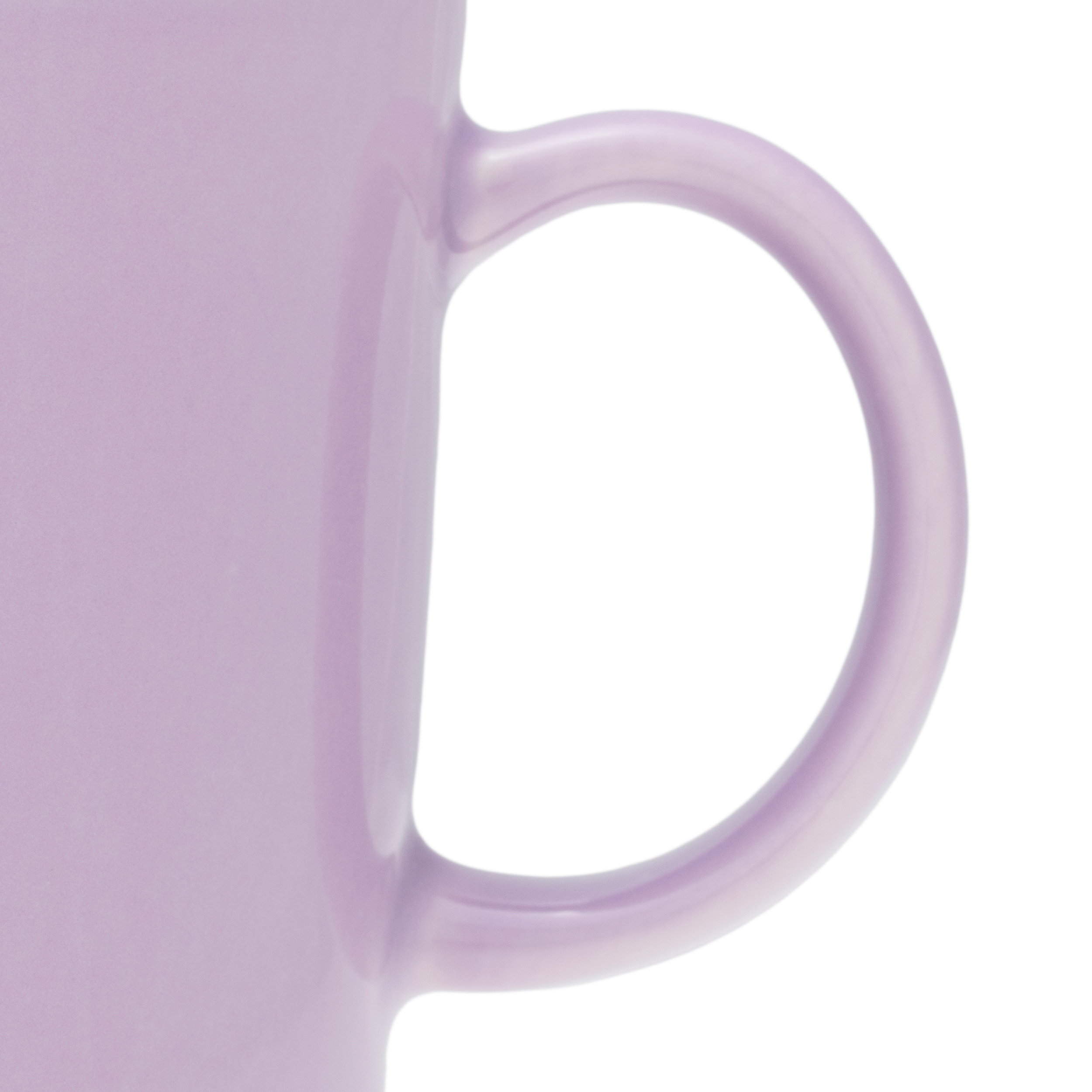 Mug 0,3L light lilac 2